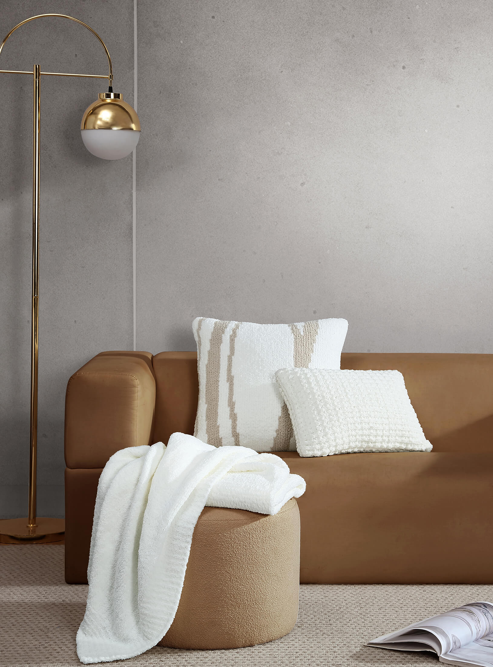 Woodland Throw Pillow | Last Chance - Image 11