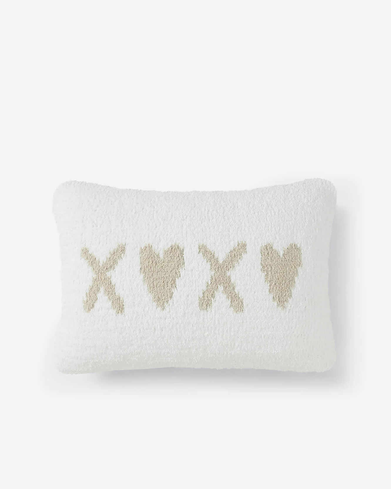 XO Small Lumbar Pillow | Last Chance - Image 10
