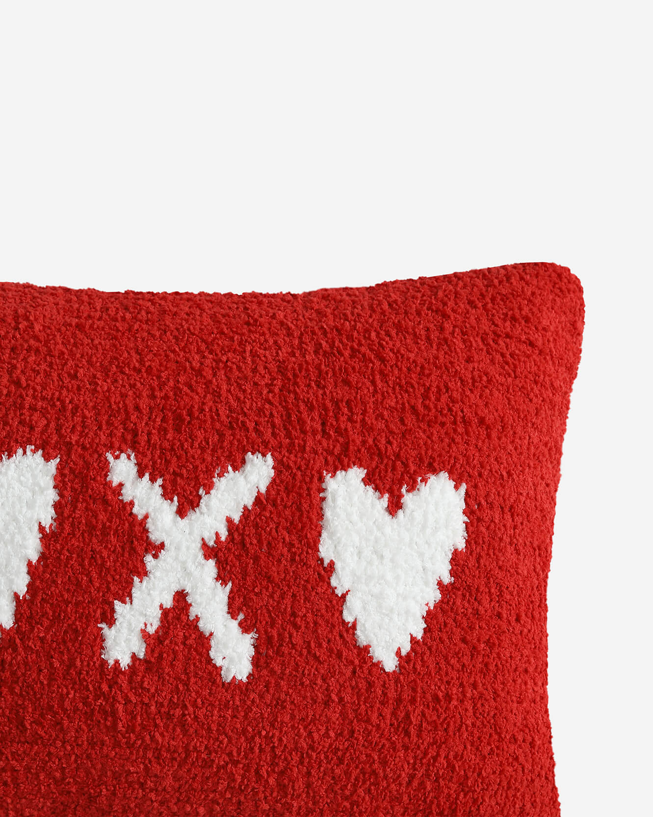 XO Small Lumbar Pillow | Last Chance - Image 2