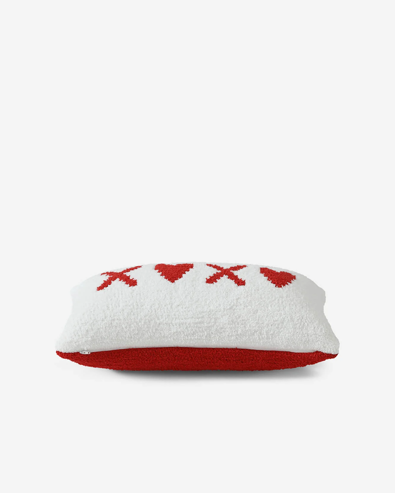 XO Small Lumbar Pillow | Last Chance - Image 3