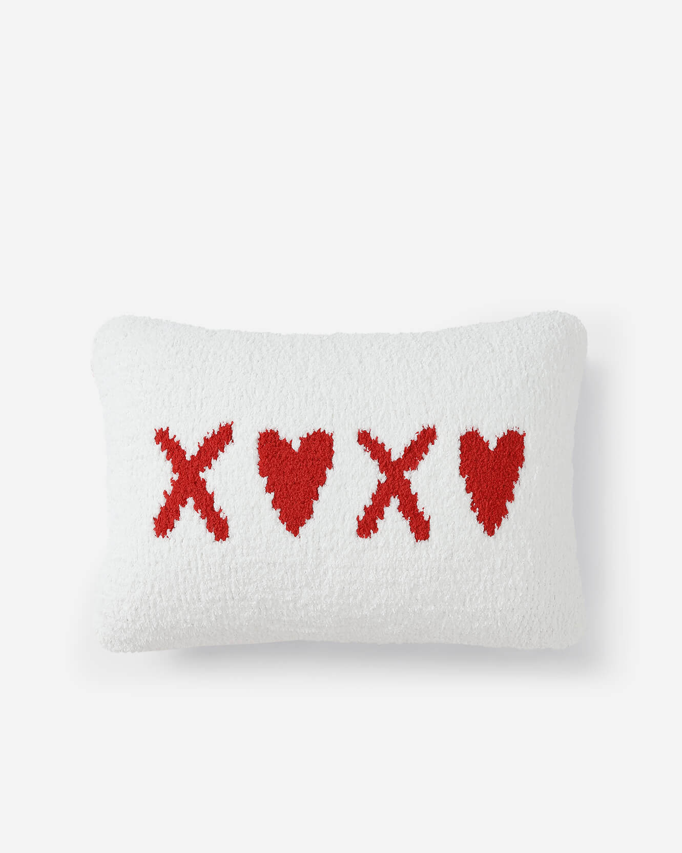 XO Small Lumbar Pillow | Last Chance - Image 4