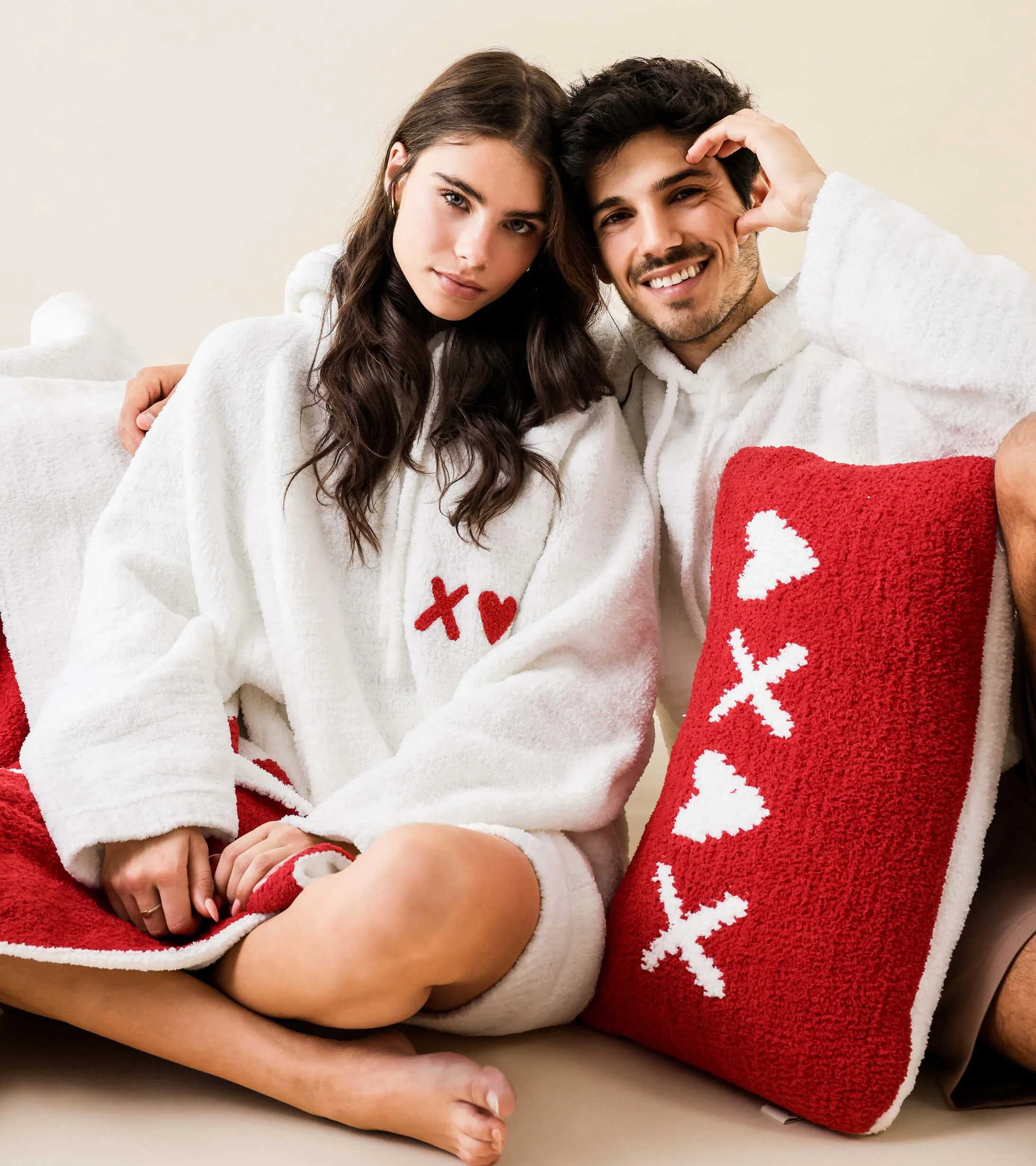 XO Small Lumbar Pillow | Last Chance - Image 6