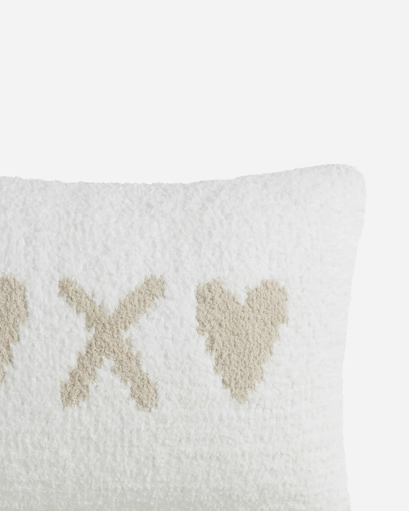 XO Small Lumbar Pillow | Last Chance - Image 8