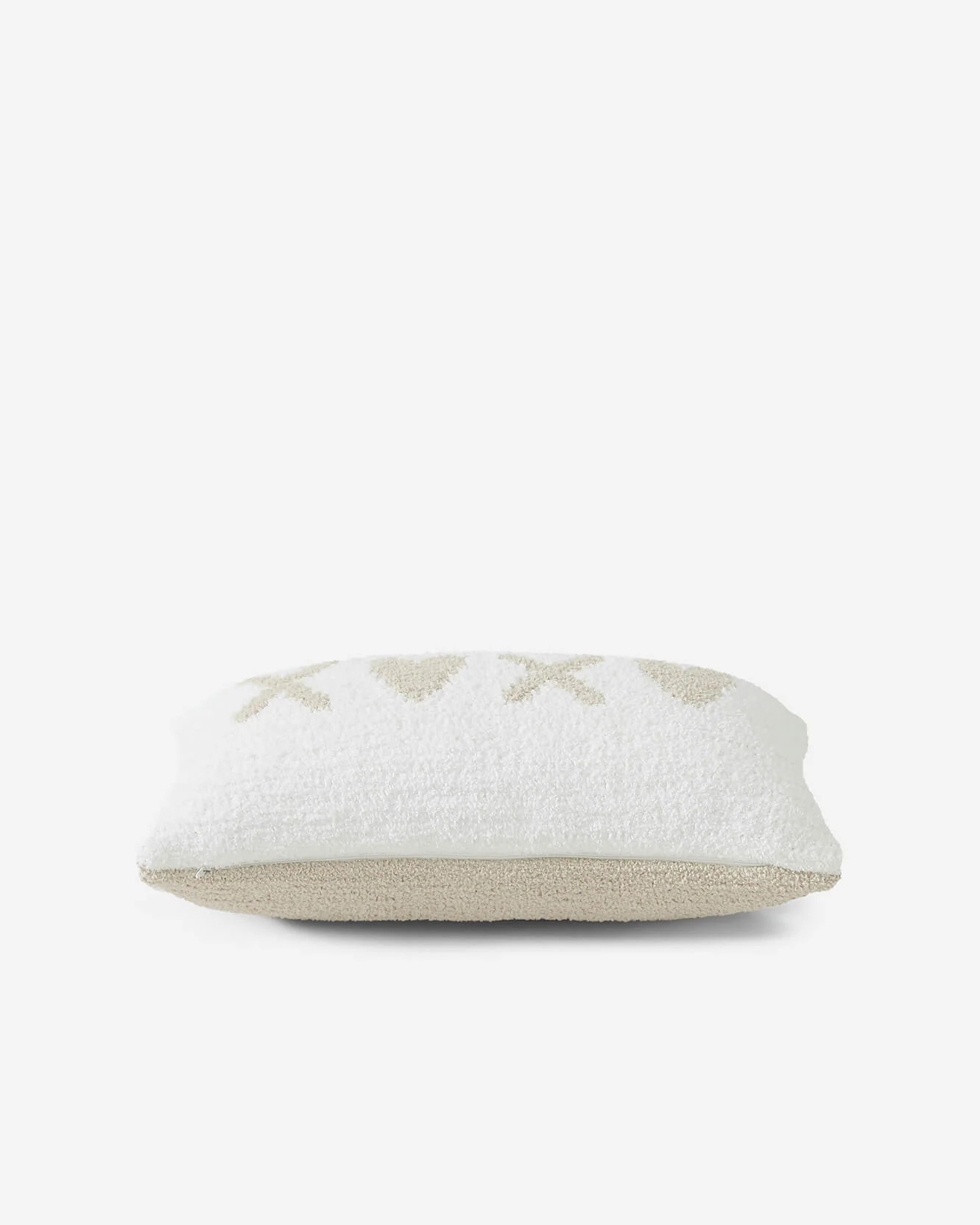 XO Small Lumbar Pillow | Last Chance - Image 9