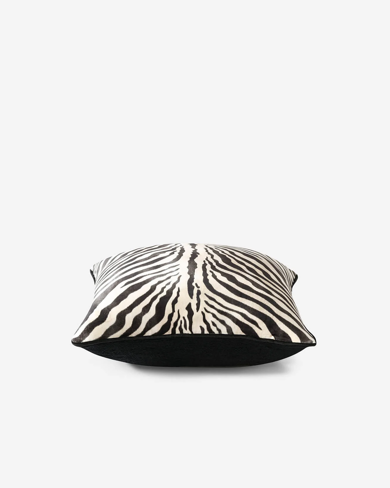 Zebra Throw Pillow | Last Chance - Image 12